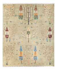 Tappeto Ziegler - Ariana - 294 x 242 cm - sabbia