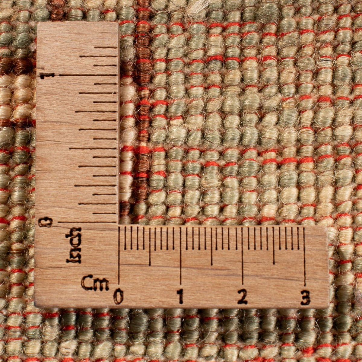 Tappeto Ziegler - Ariana - 294 x 242 cm - sabbia