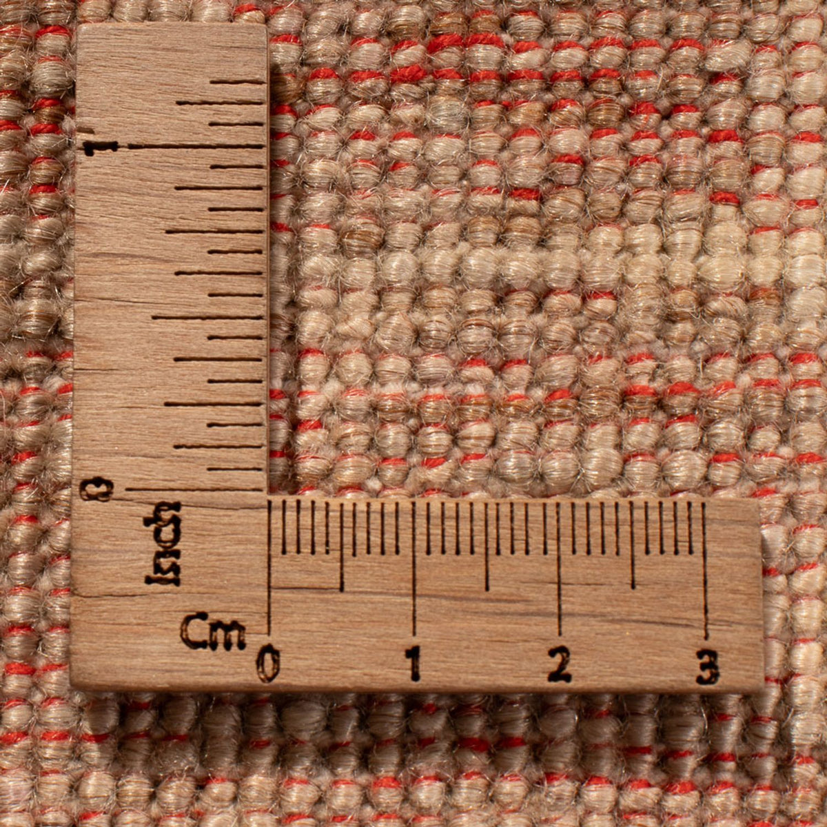 Tappeto Ziegler - Ariana - 294 x 244 cm - marrone chiaro