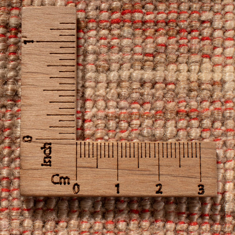 Tappeto Ziegler - Ariana - 294 x 244 cm - marrone chiaro