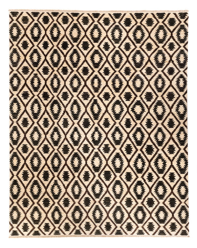 Ziegler moderno Tappeto 244x306cm - Tappeto orientale