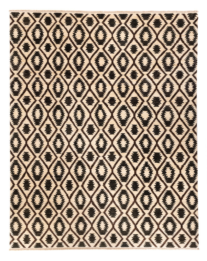 Tappeto Ziegler - Moderno - 306 x 244 cm - multicolore