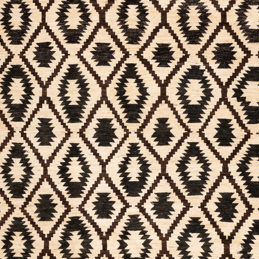 Tappeto Ziegler - Moderno - 306 x 244 cm - multicolore
