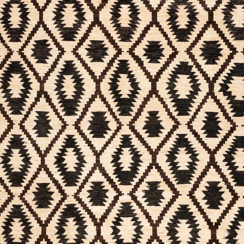 Tappeto Ziegler - Moderno - 306 x 244 cm - multicolore
