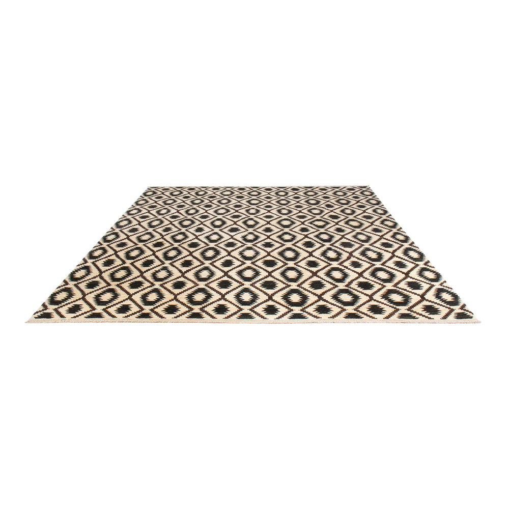 Tappeto Ziegler - Moderno - 306 x 244 cm - multicolore