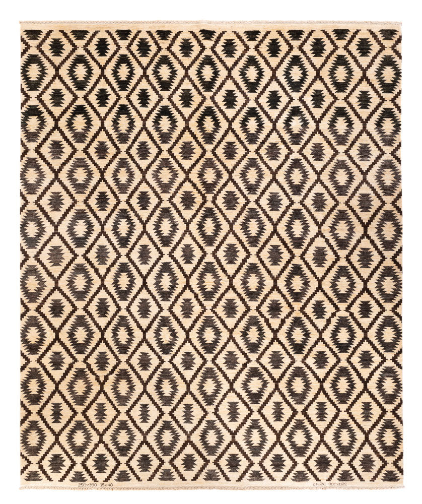 Tappeto Ziegler - Moderno - 290 x 247 cm - multicolore