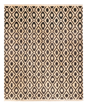 Tappeto Ziegler - Moderno - 290 x 247 cm - multicolore