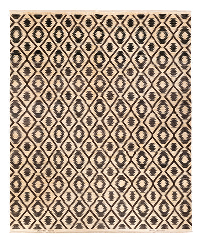 Ziegler moderno Tappeto 247x290cm - Tappeto orientale
