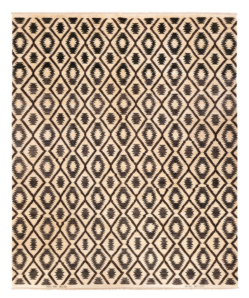 Tappeto Ziegler - Moderno - 290 x 247 cm - multicolore
