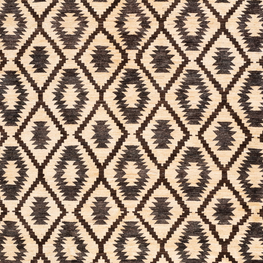 Tappeto Ziegler - Moderno - 290 x 247 cm - multicolore