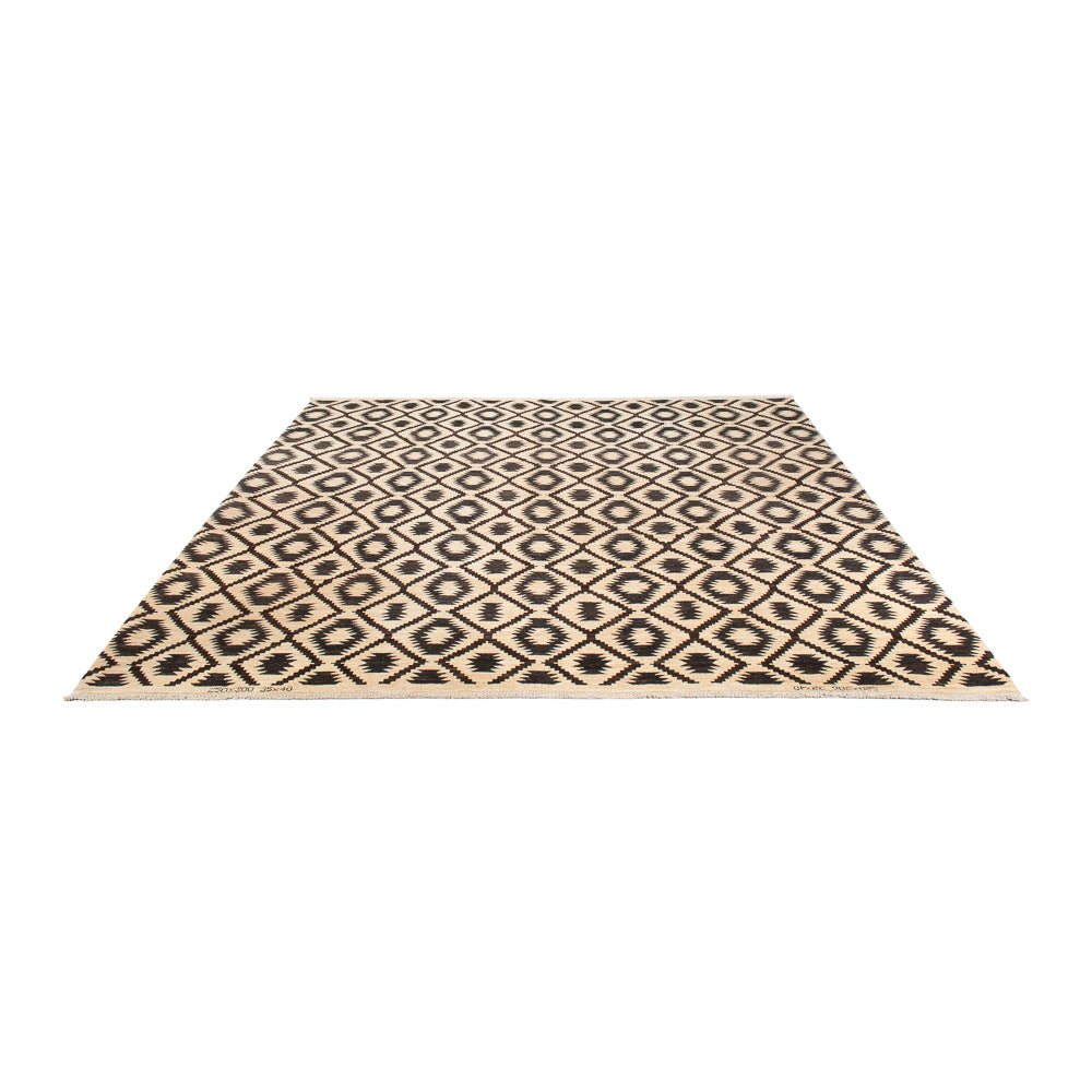 Tappeto Ziegler - Moderno - 290 x 247 cm - multicolore