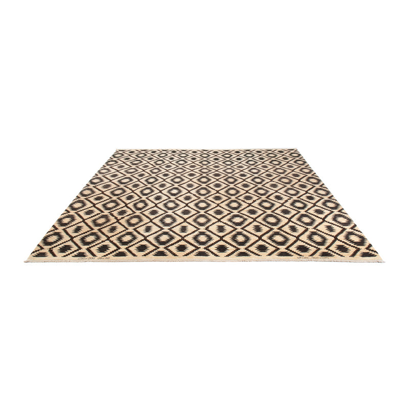 Tappeto Ziegler - Moderno - 290 x 247 cm - multicolore