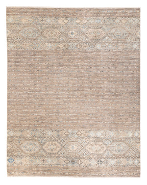 Tappeto Ziegler - Shal - 307 x 244 cm - grigio
