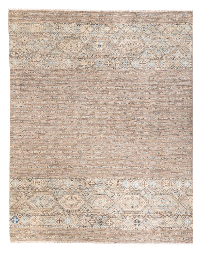 Tappeto Ziegler - Shal - 307 x 244 cm - grigio