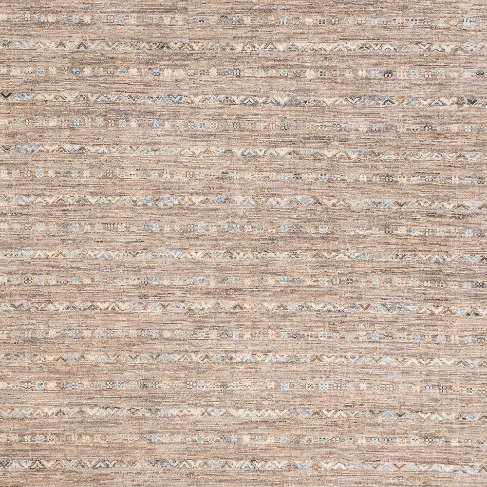 Tappeto Ziegler - Shal - 307 x 244 cm - grigio