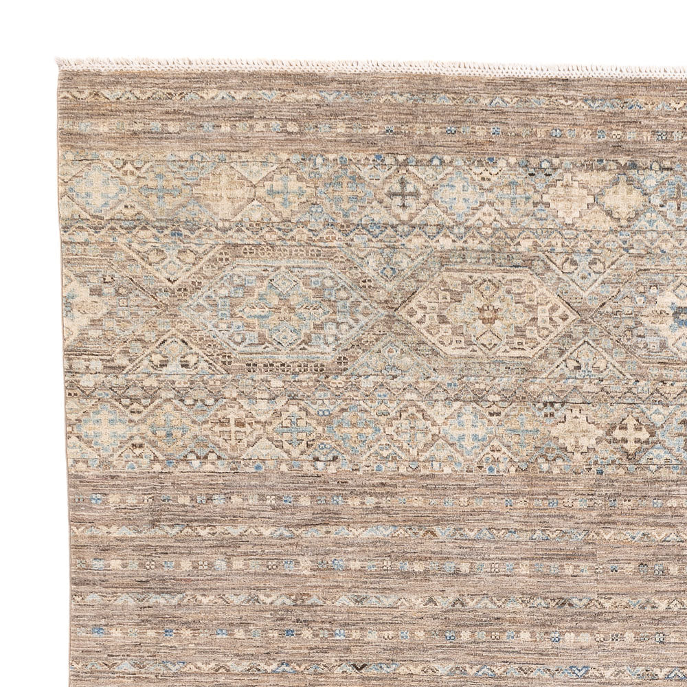 Tappeto Ziegler - Shal - 307 x 244 cm - grigio