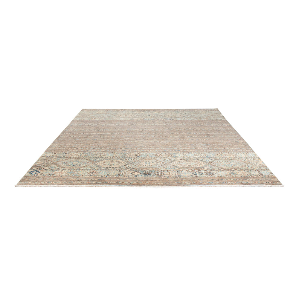 Tappeto Ziegler - Shal - 307 x 244 cm - grigio