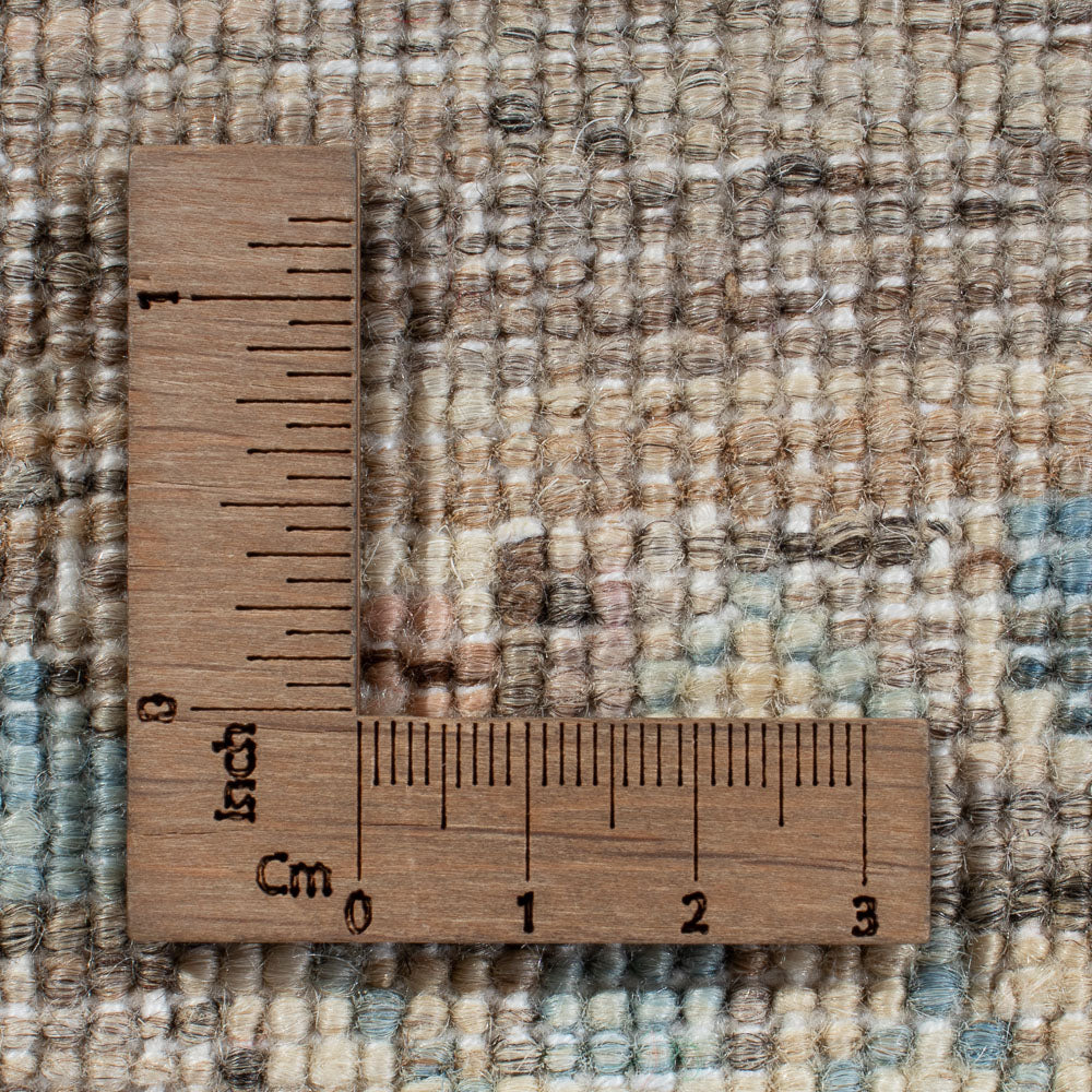 Tappeto Ziegler - Shal - 307 x 244 cm - grigio