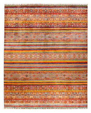 Tappeto Ziegler - Shal - 303 x 248 cm - multicolore