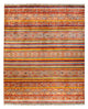 Shal Tappeto 303x248cm - Tappeto orientale
