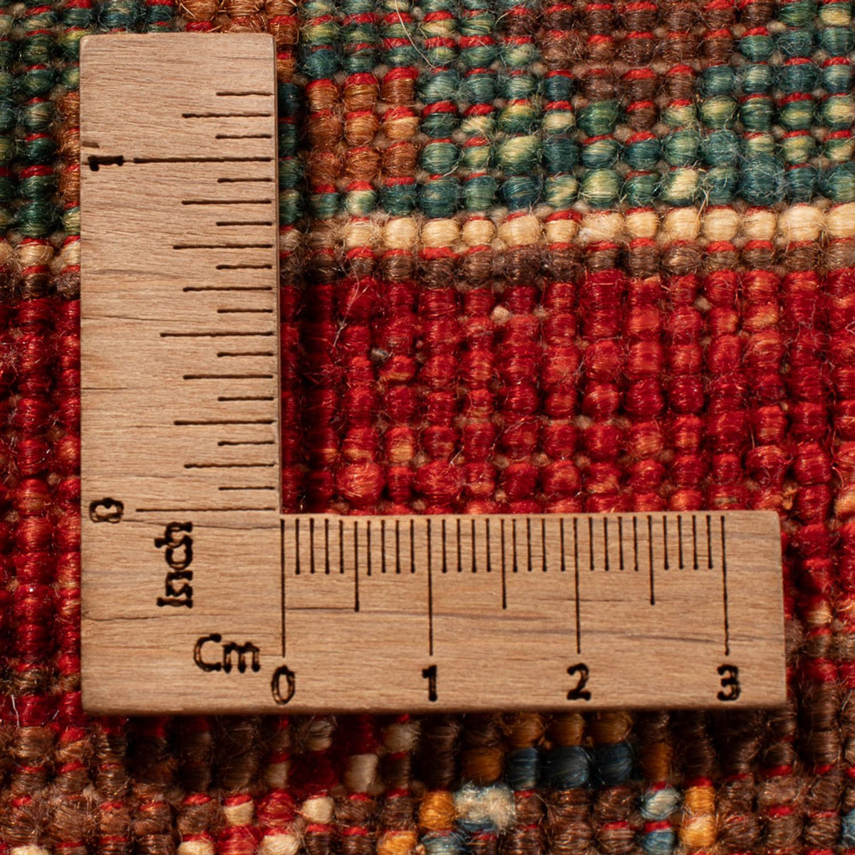 Tappeto Ziegler - Shal - 303 x 248 cm - multicolore