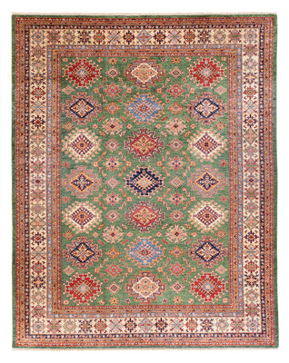 Tappeto Ziegler - Kazak - 310 x 245 cm - verde