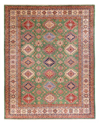 Tappeto Ziegler - Kazak - 310 x 245 cm - verde