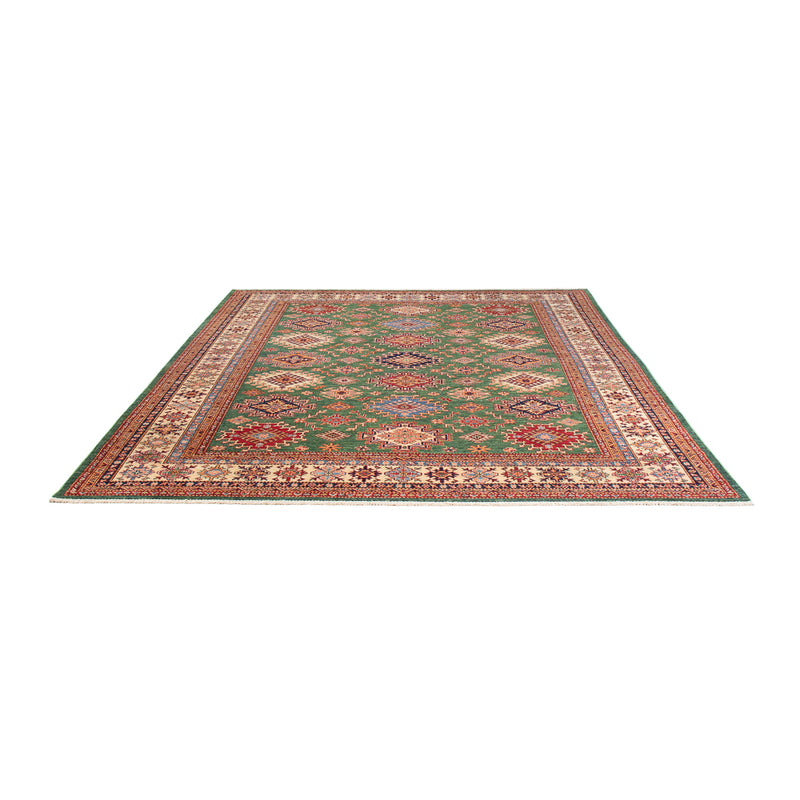 Tappeto Ziegler - Kazak - 310 x 245 cm - verde