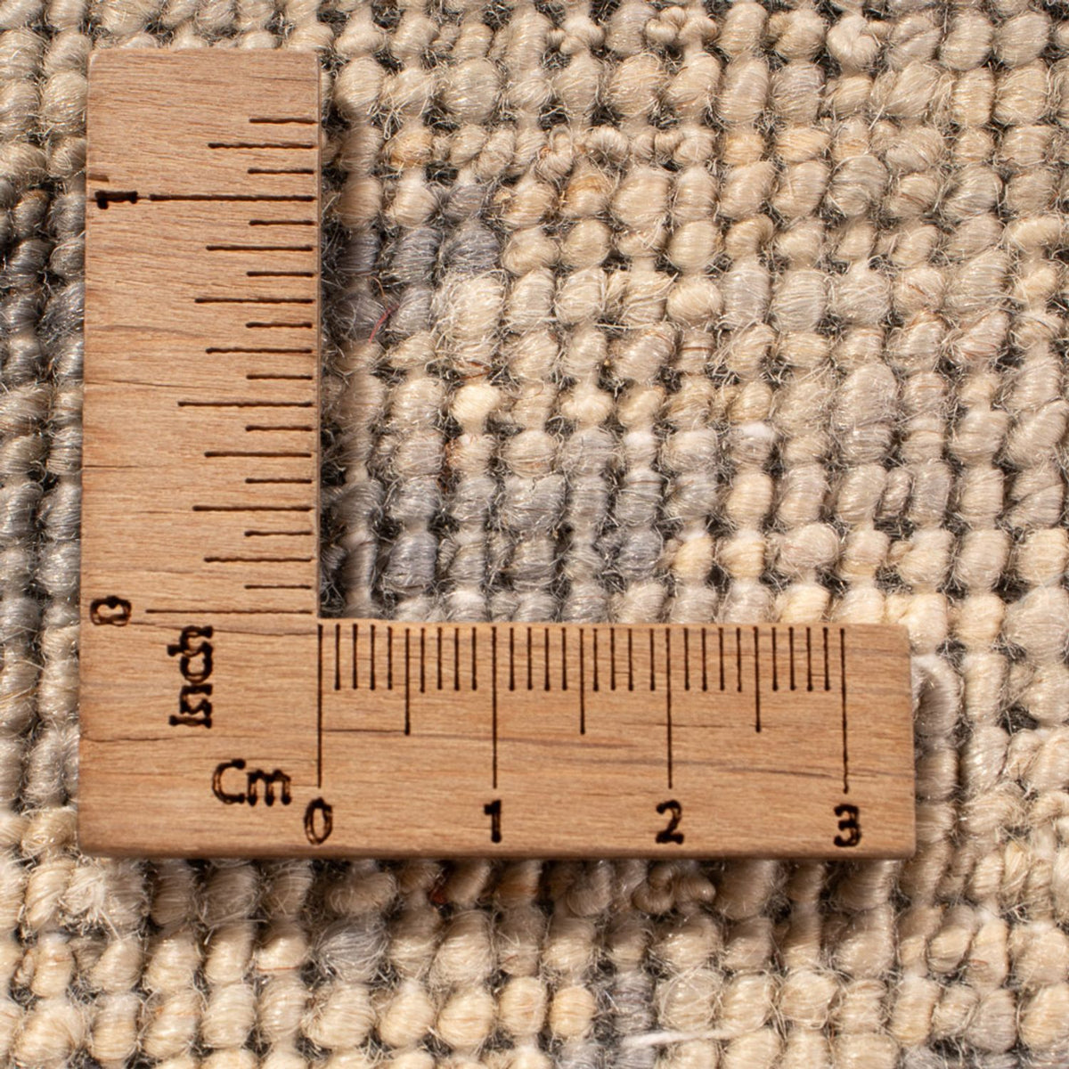 Tappeto Ziegler - Ariana - 300 x 249 cm - grigio