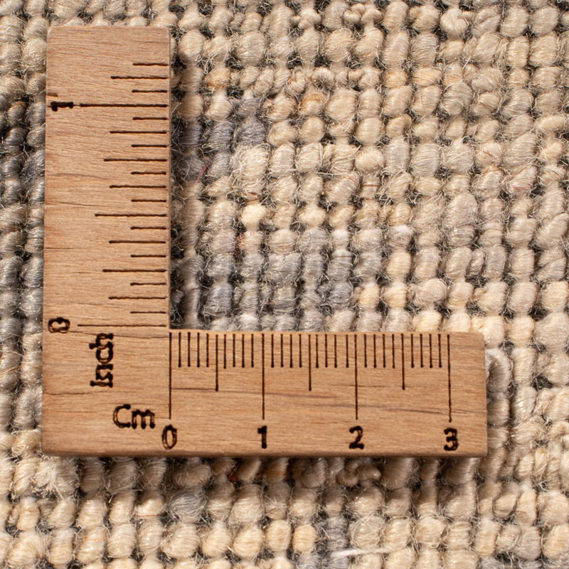 Tappeto Ziegler - Ariana - 300 x 249 cm - grigio