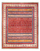 Ziegler moderno Tappeto 293x243cm - Tappeto orientale