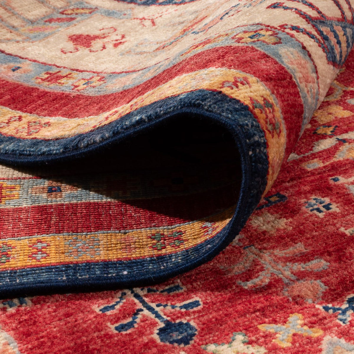 Tappeto Ziegler - Moderno - 293 x 243 cm - multicolore