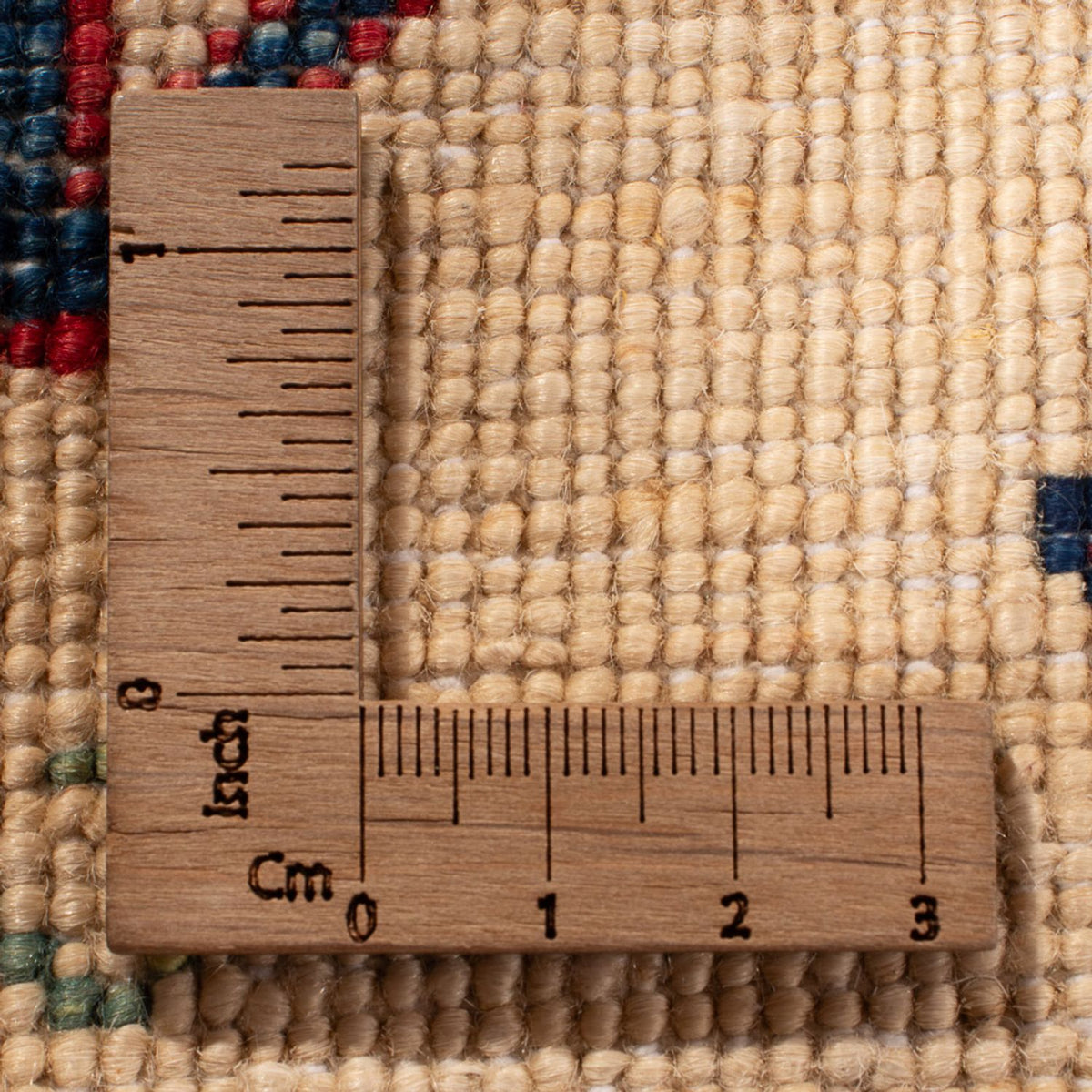 Tappeto Ziegler - Moderno - 293 x 243 cm - multicolore