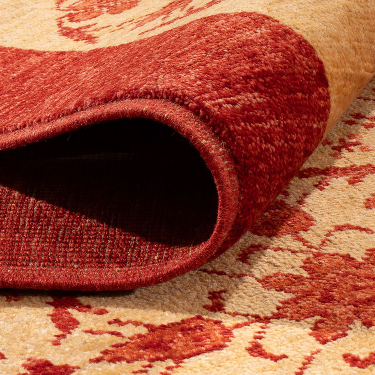 Tappeto Ziegler - Moderno - 306 x 237 cm - multicolore