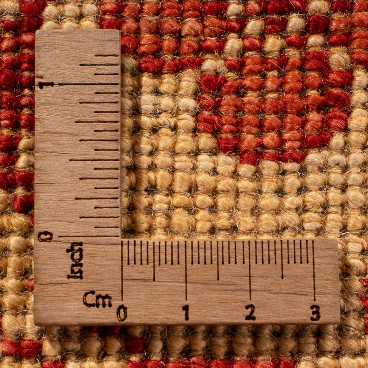 Tappeto Ziegler - Moderno - 306 x 237 cm - multicolore