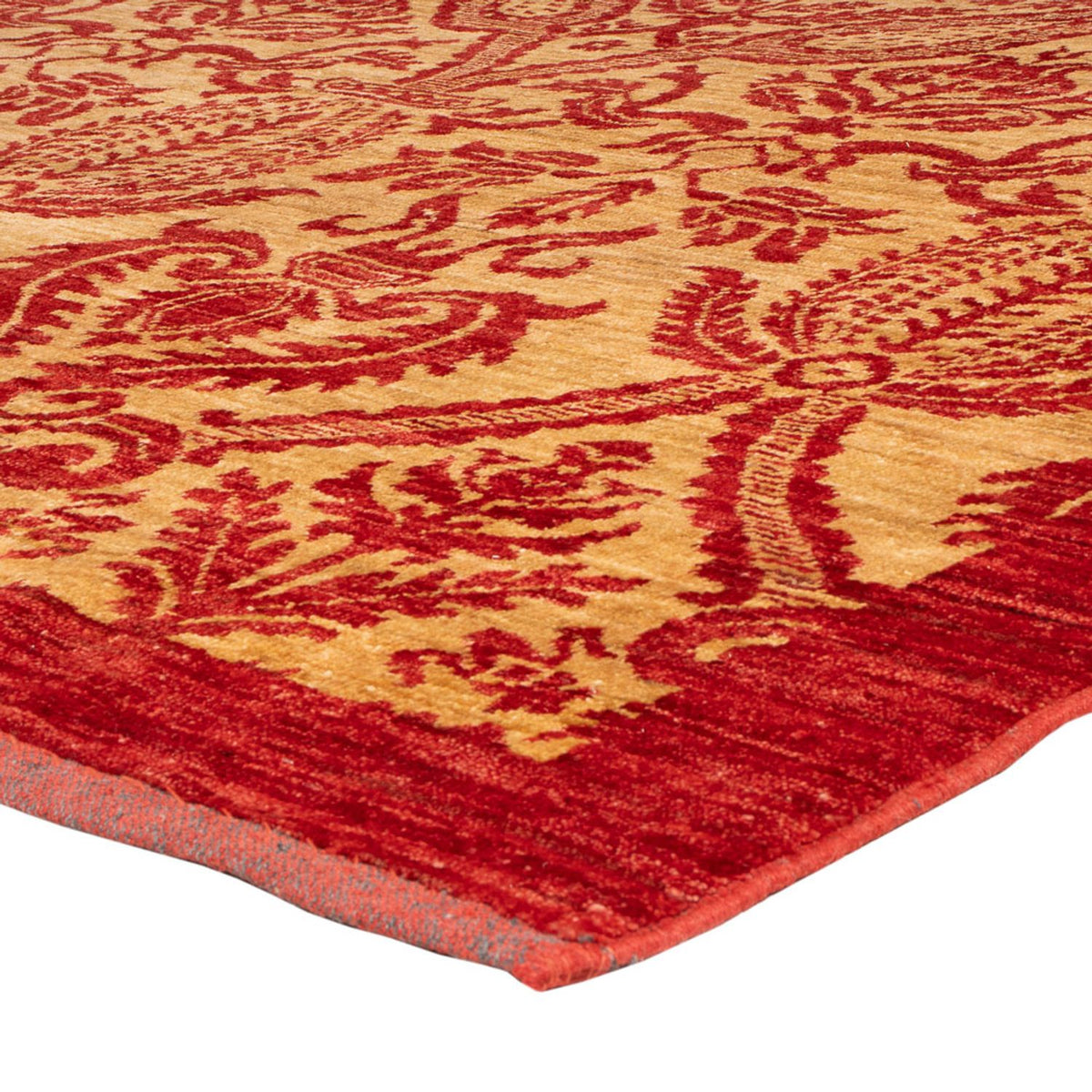 Tappeto Ziegler - Moderno - 295 x 235 cm - multicolore