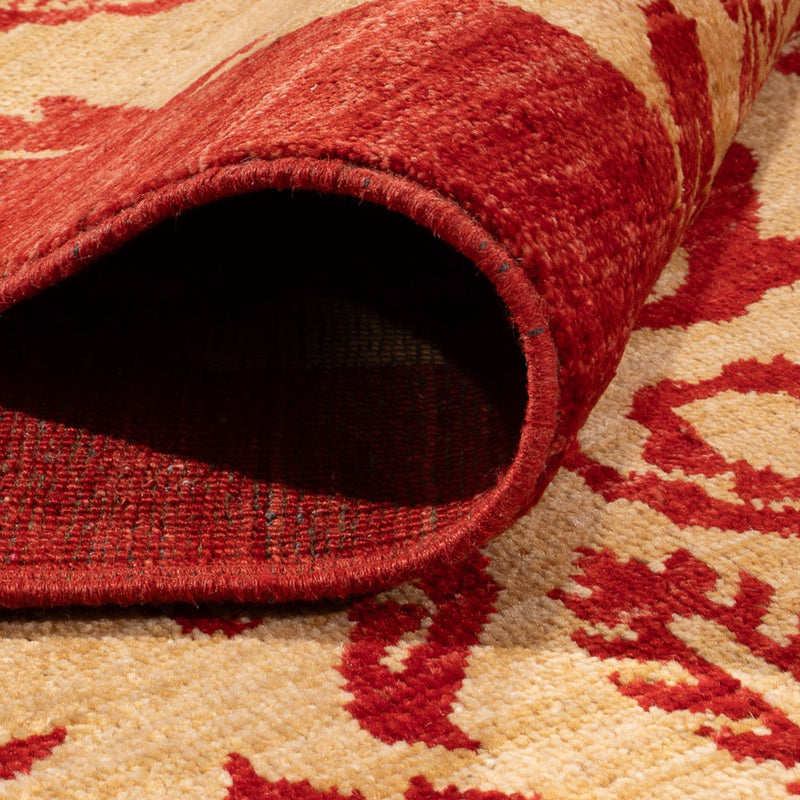 Tappeto Ziegler - Moderno - 295 x 235 cm - multicolore