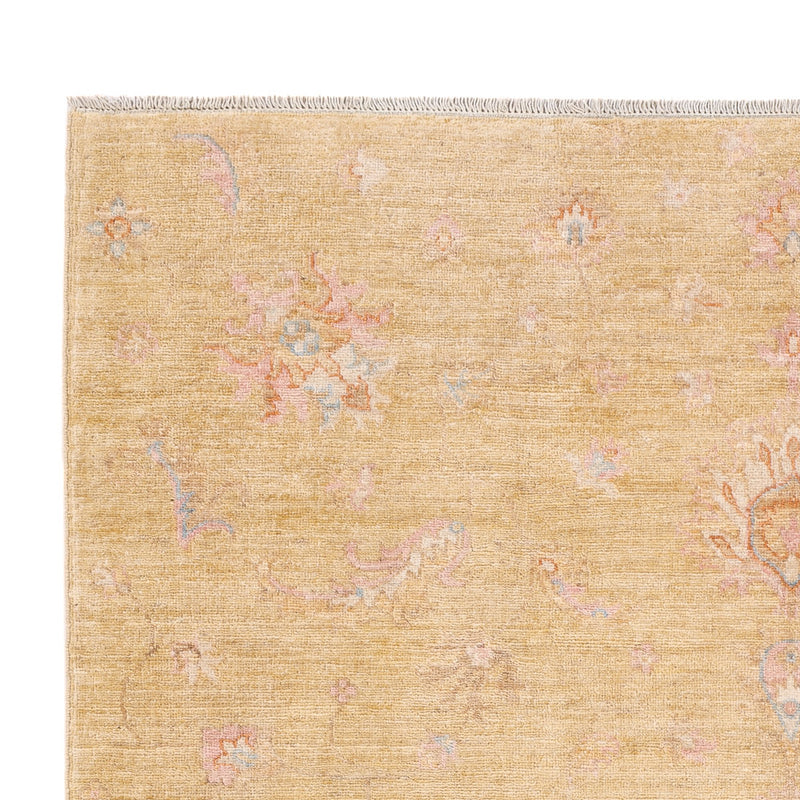 Tappeto Ziegler - 196 x 154 cm - beige chiaro