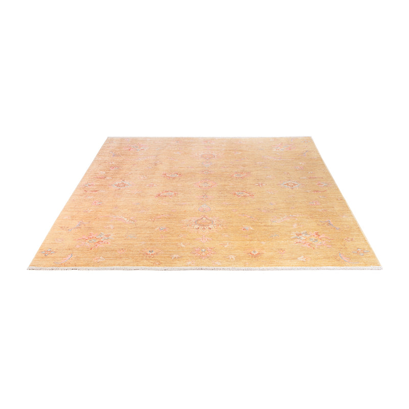 Tappeto Ziegler - 196 x 154 cm - beige chiaro