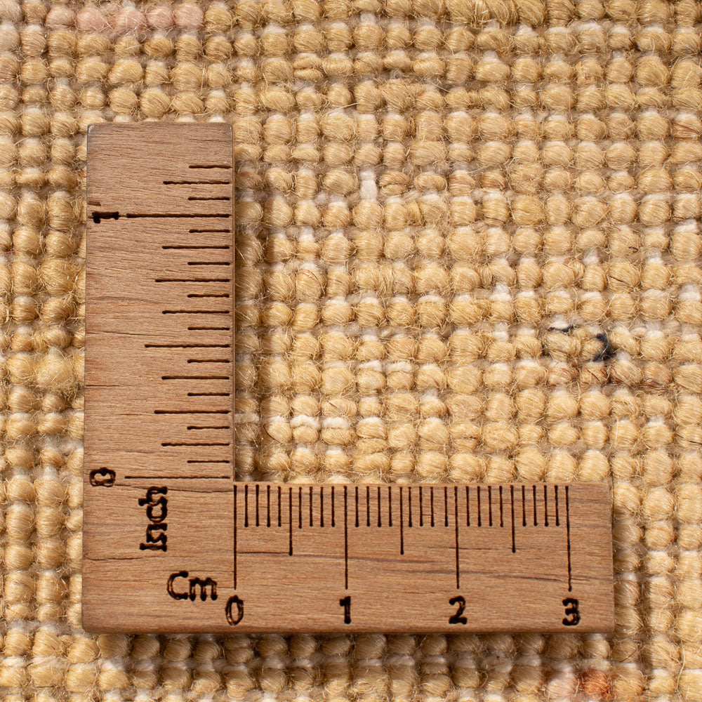 Tappeto Ziegler - 196 x 154 cm - beige chiaro