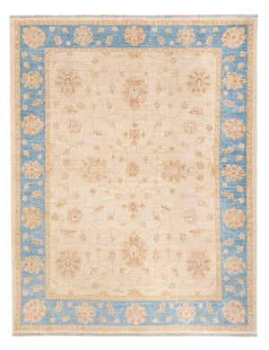 Tappeto Ziegler - 203 x 156 cm - beige