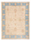 Tappeto Ziegler - 203 x 156 cm - beige