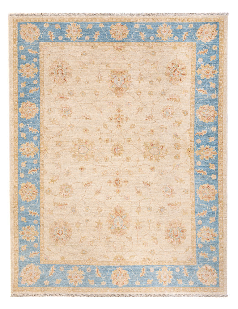 Tappeto Ziegler - 203 x 156 cm - beige