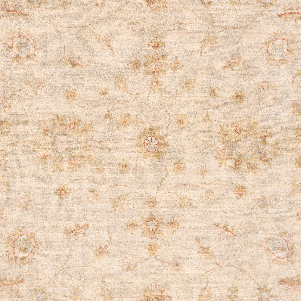 Tappeto Ziegler - 203 x 156 cm - beige