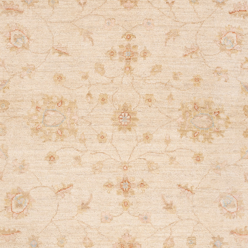 Tappeto Ziegler - 203 x 156 cm - beige