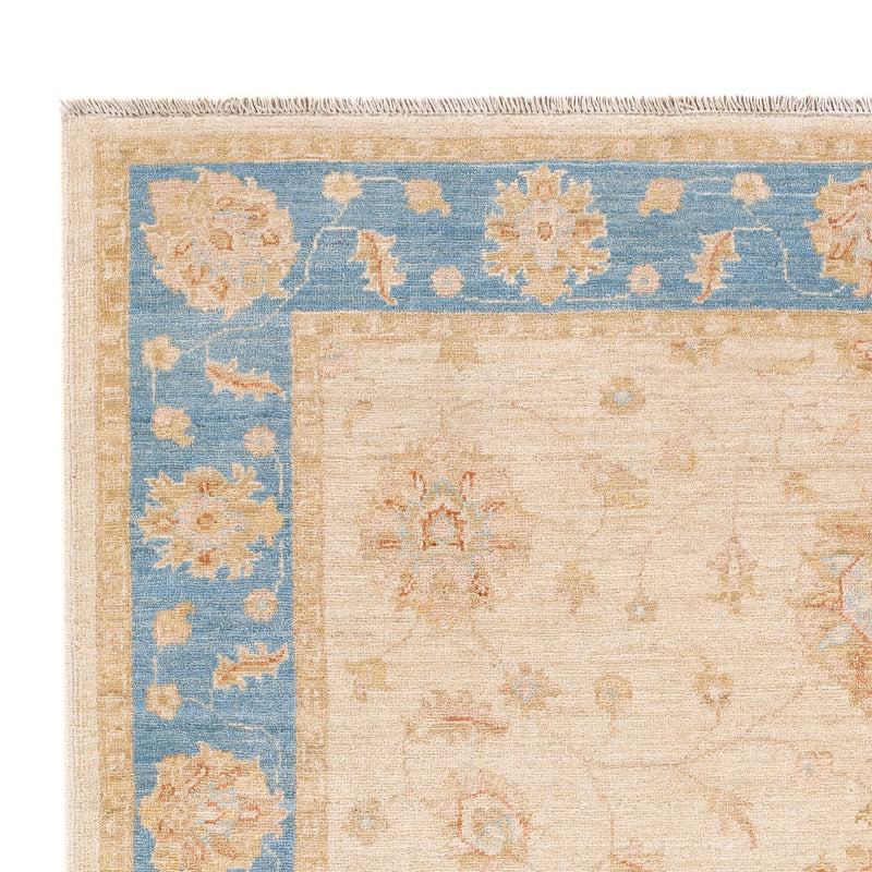 Tappeto Ziegler - 203 x 156 cm - beige