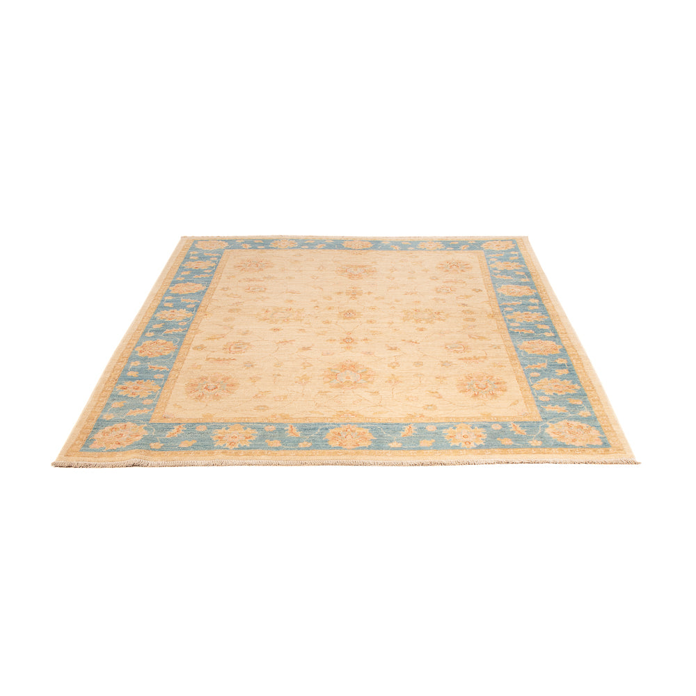 Tappeto Ziegler - 203 x 156 cm - beige