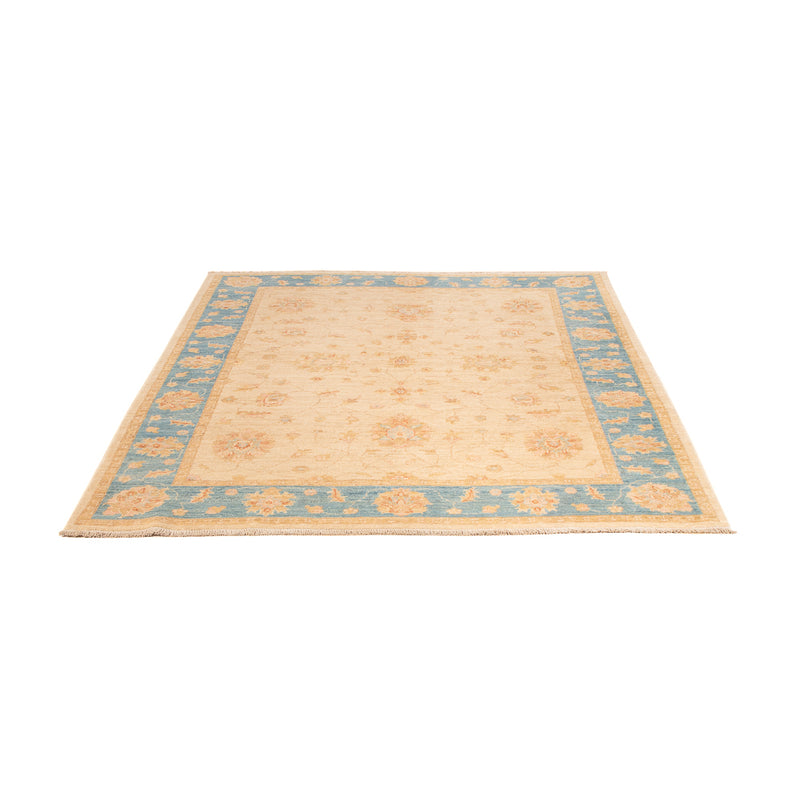 Tappeto Ziegler - 203 x 156 cm - beige