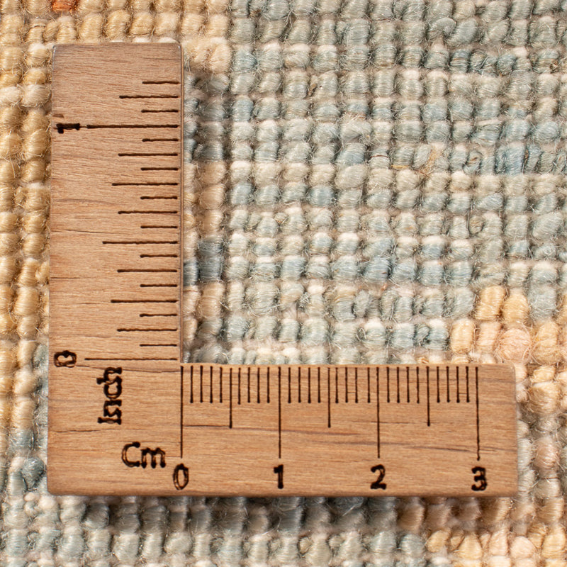Tappeto Ziegler - 203 x 156 cm - beige