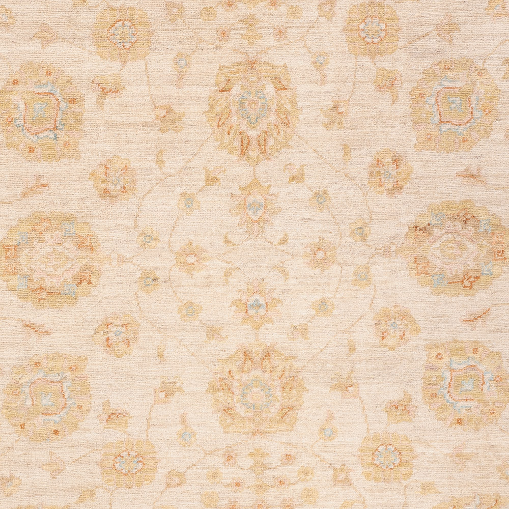 Tappeto Ziegler - 202 x 152 cm - beige